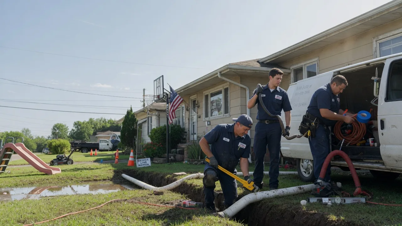 Toilet Installation in Myersville, MD near me